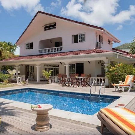 Villa Confort Grand Anse  Eksteriør billede
