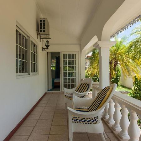 Villa Confort Grand Anse  Eksteriør billede