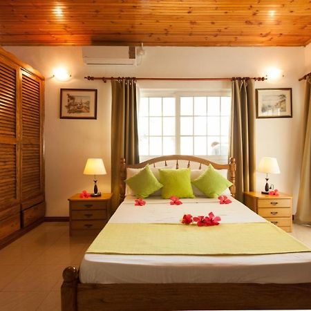 Villa Confort Grand Anse  Eksteriør billede