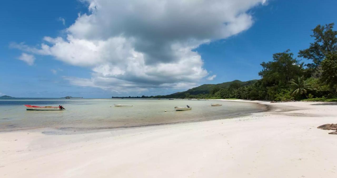 Villa Confort Grand Anse  Eksteriør billede