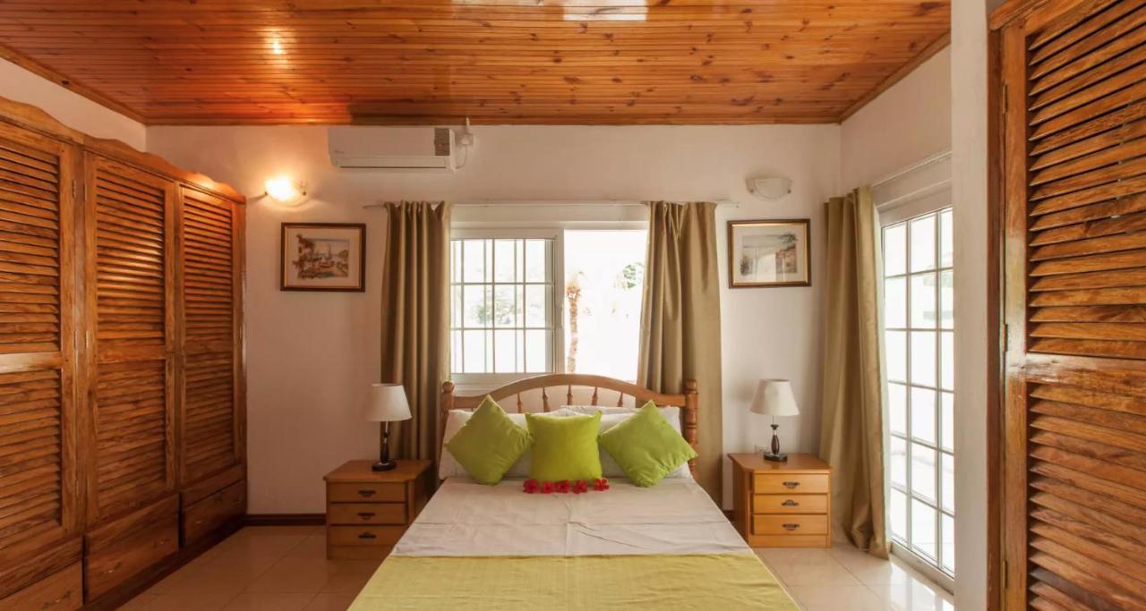 Villa Confort Grand Anse  Eksteriør billede