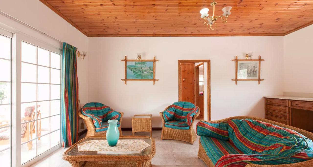 Villa Confort Grand Anse  Eksteriør billede
