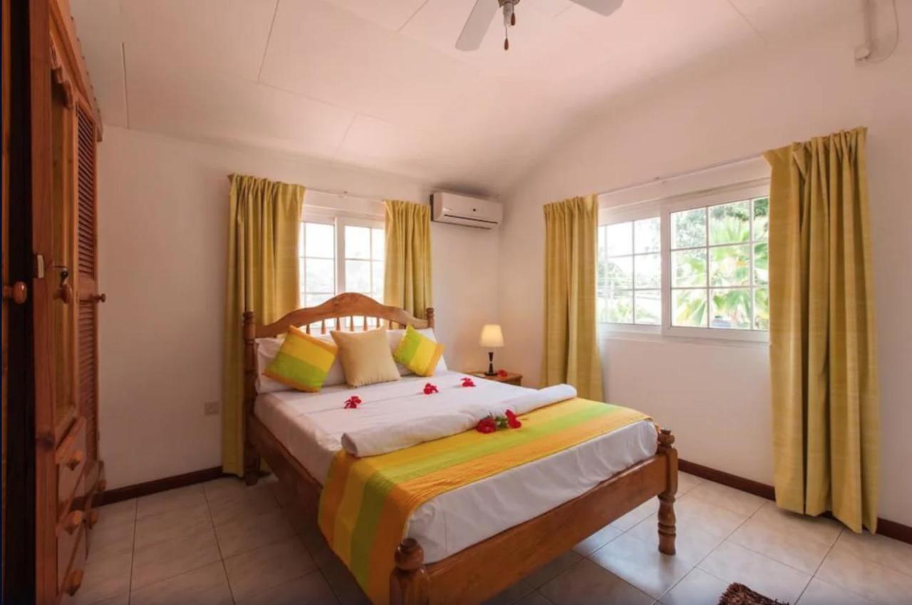 Villa Confort Grand Anse  Eksteriør billede
