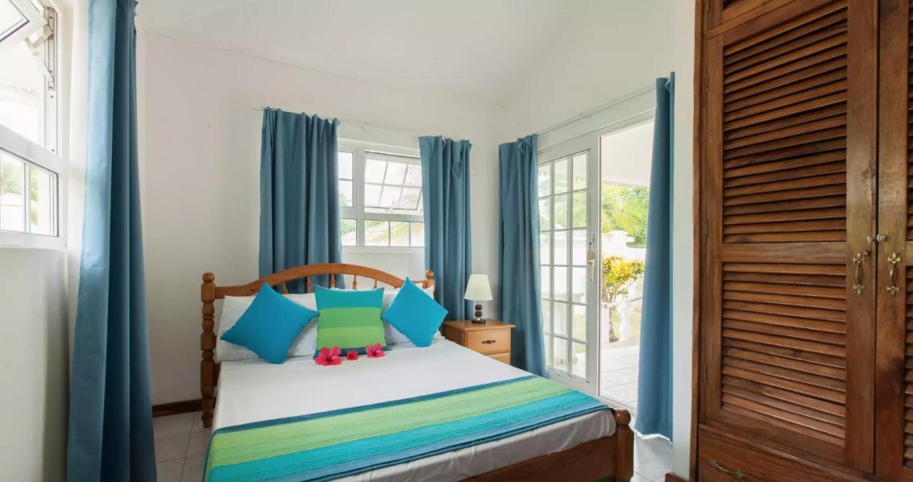 Villa Confort Grand Anse  Eksteriør billede