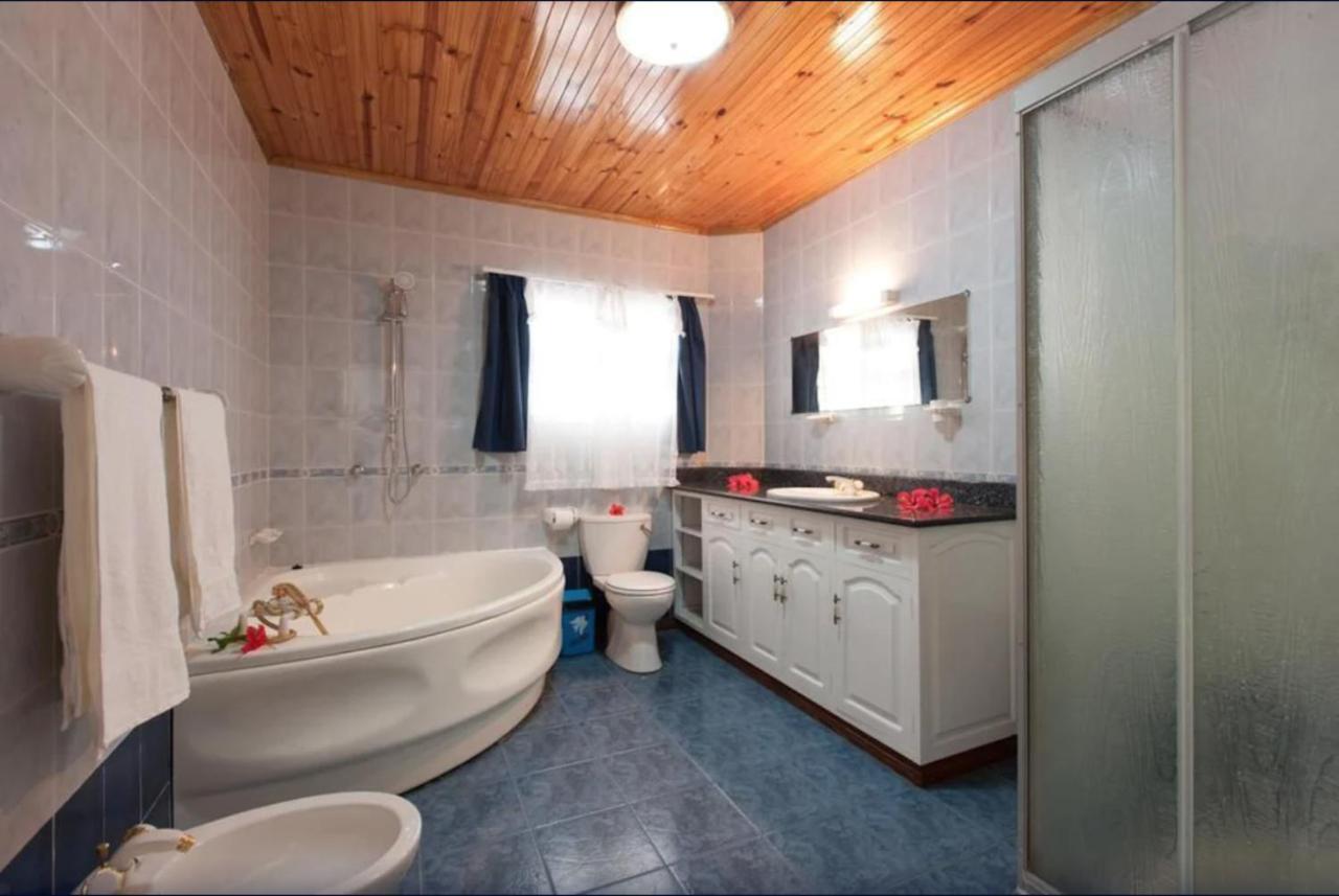 Villa Confort Grand Anse  Eksteriør billede