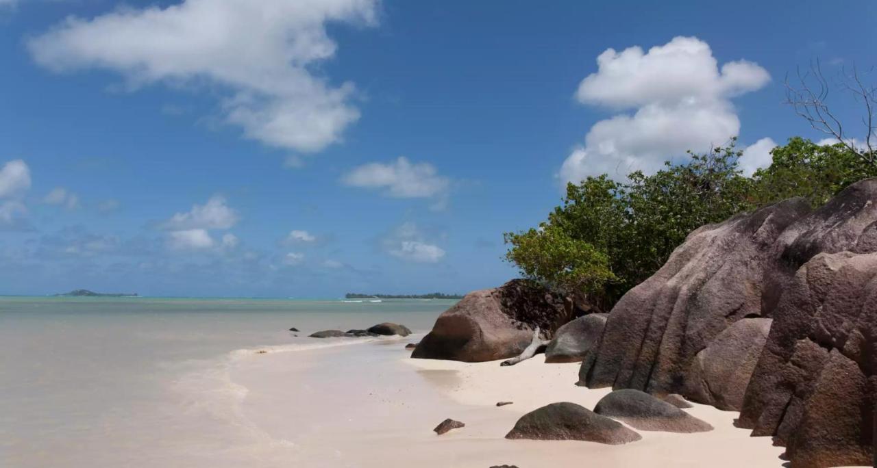 Villa Confort Grand Anse  Eksteriør billede