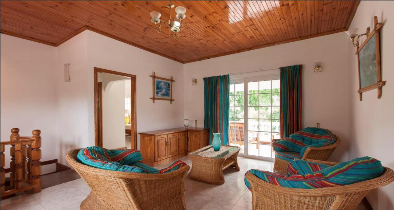 Villa Confort Grand Anse  Eksteriør billede