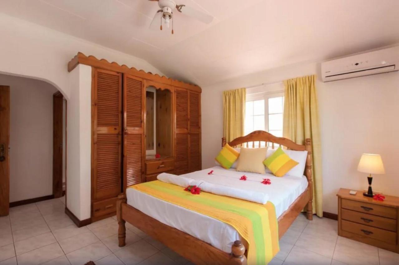 Villa Confort Grand Anse  Eksteriør billede