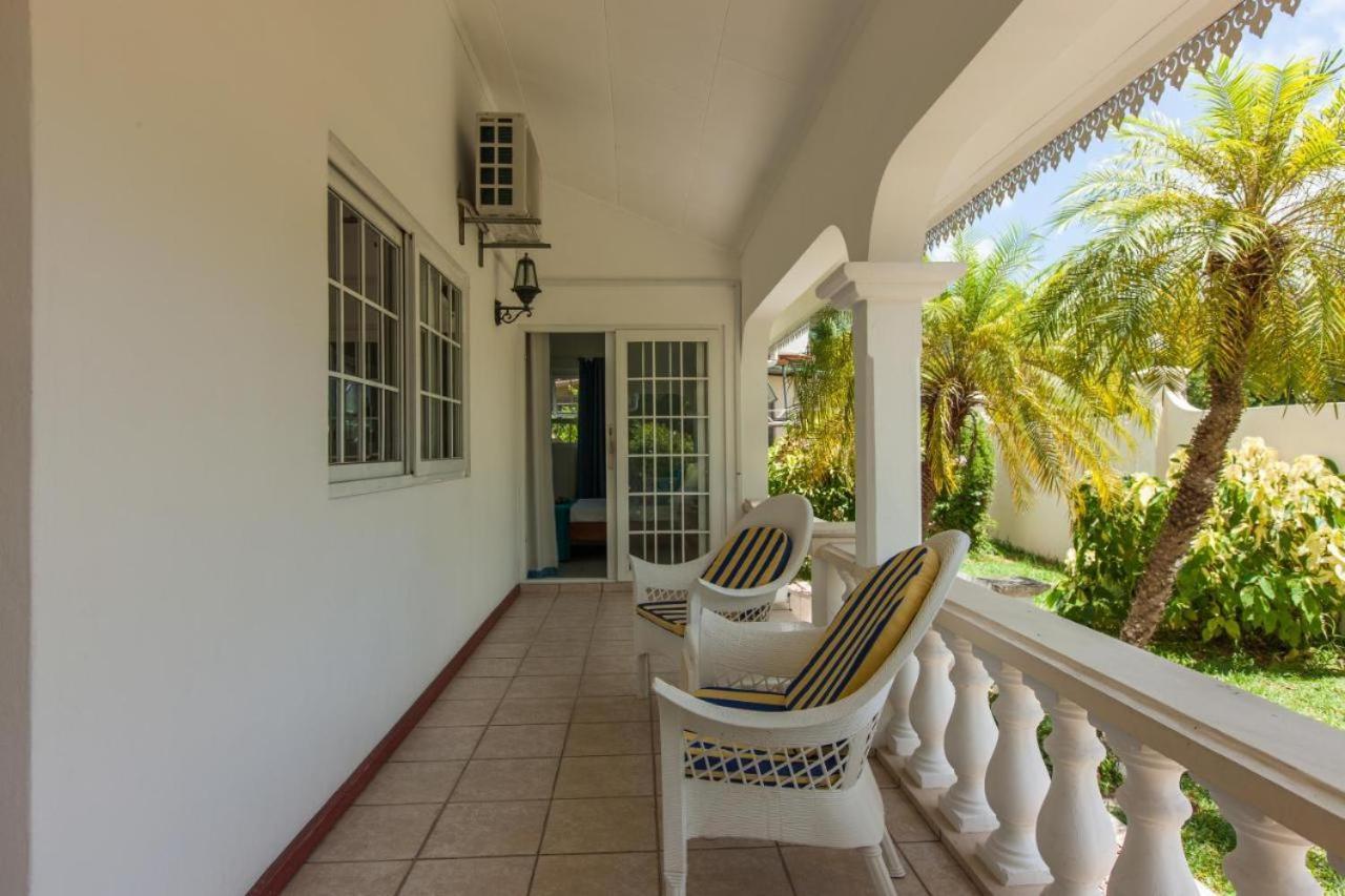 Villa Confort Grand Anse  Eksteriør billede