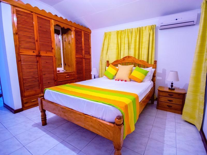 Villa Confort Grand Anse  Eksteriør billede